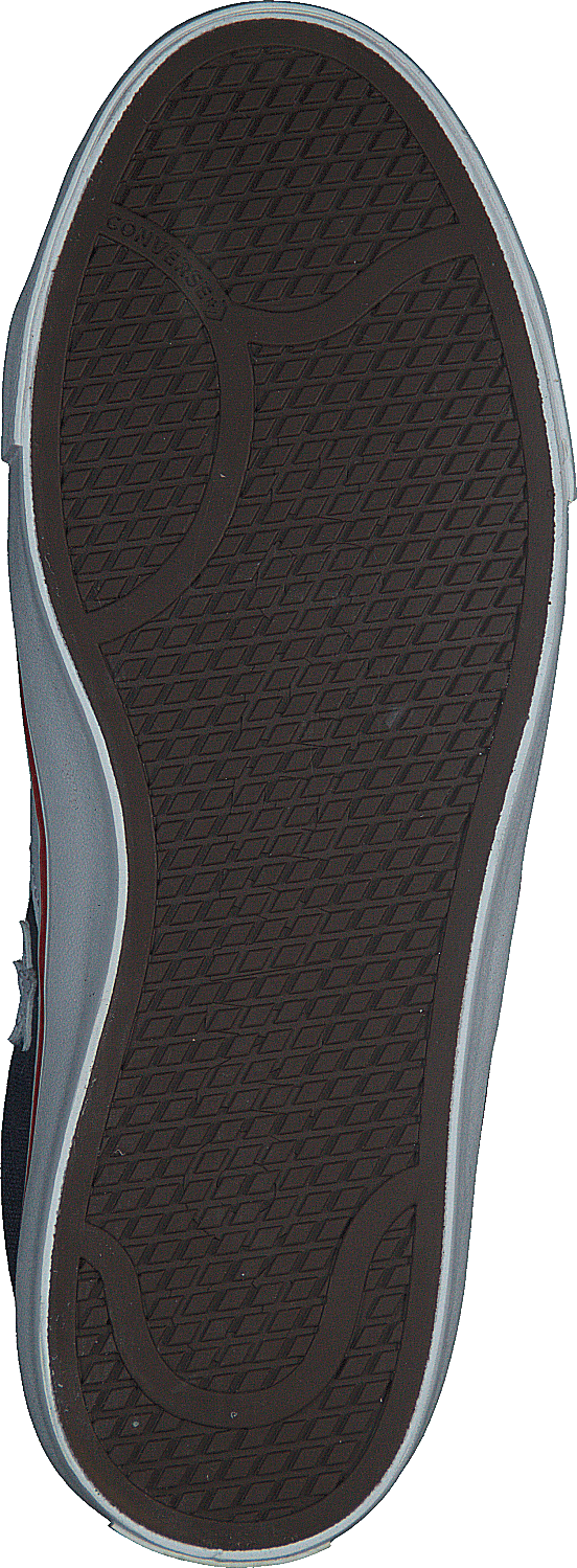 Star Replay Navy/hvit/rød