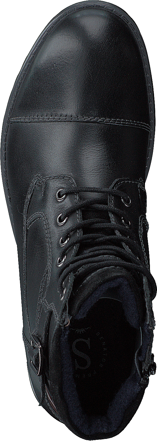 451-7000 Black