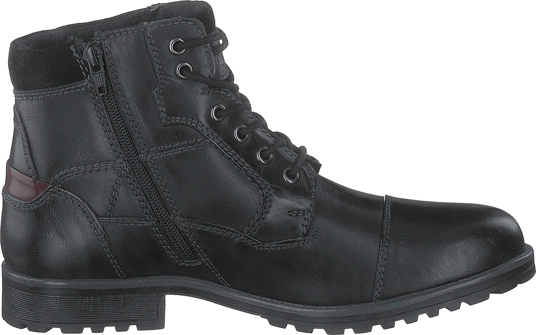 451-7000 Black