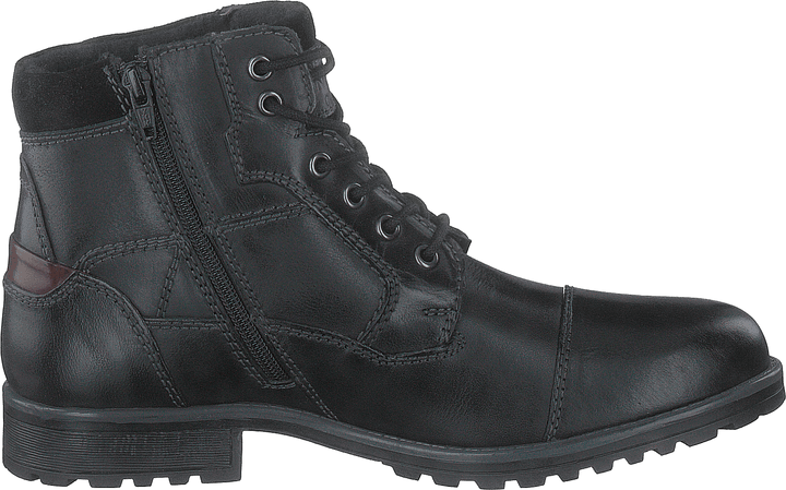 451-7000 Black