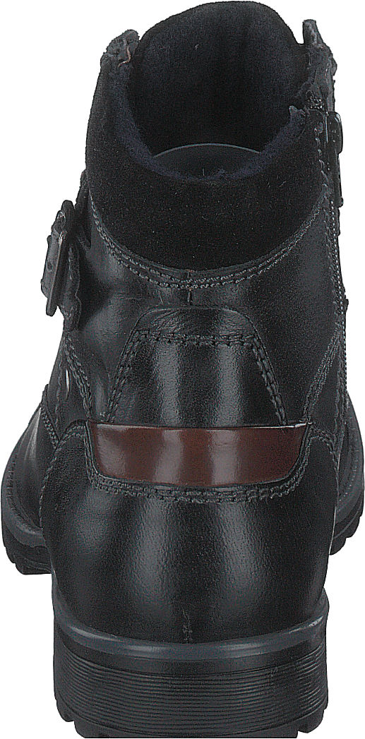 451-7000 Black