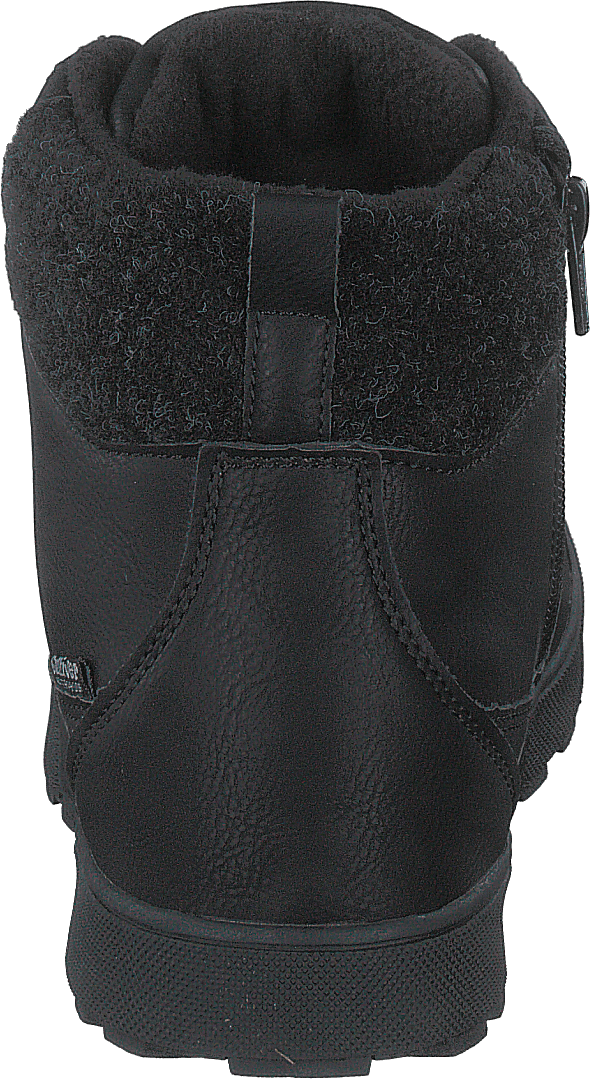 430-9654 Černá barva