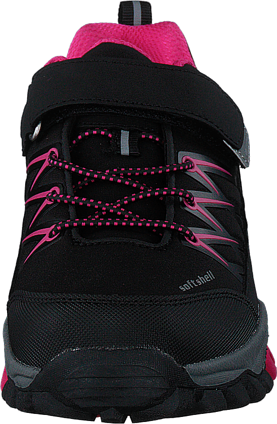 435-9528 Čierna/fuchsia