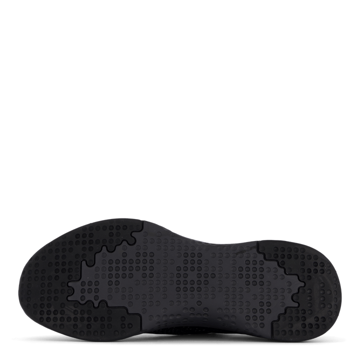 Destiny Noir/Gris foncé