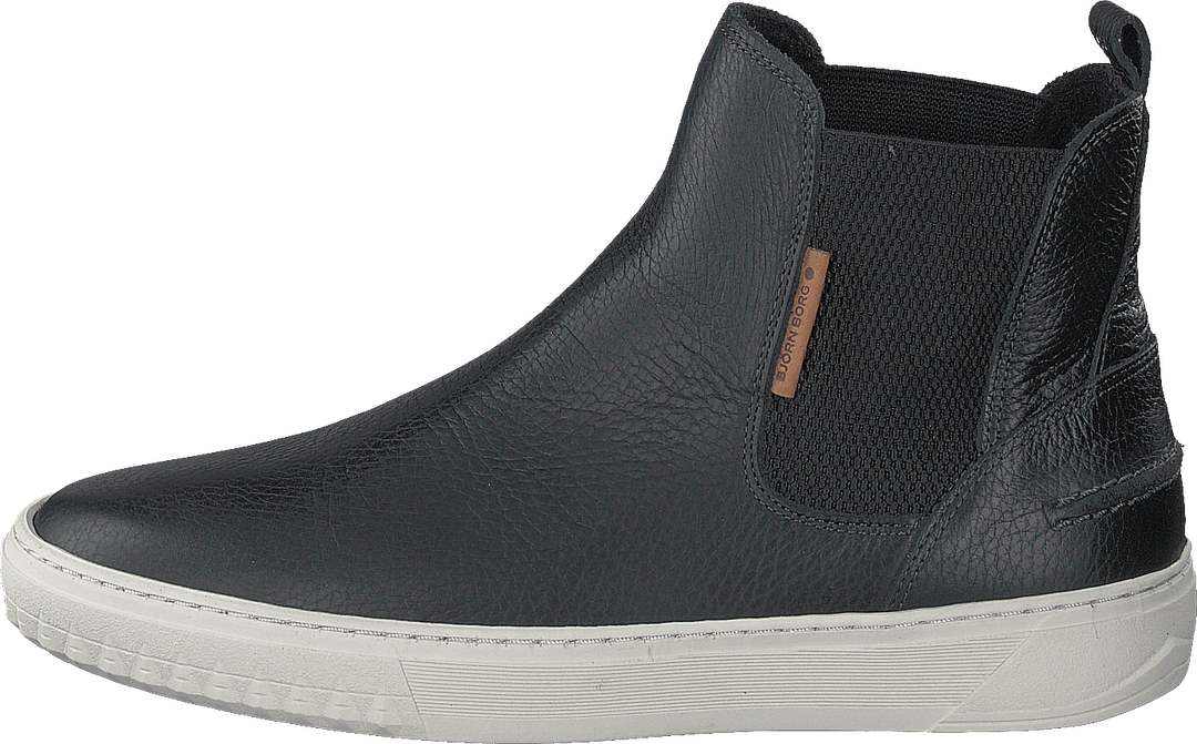Collin Chs M Blk