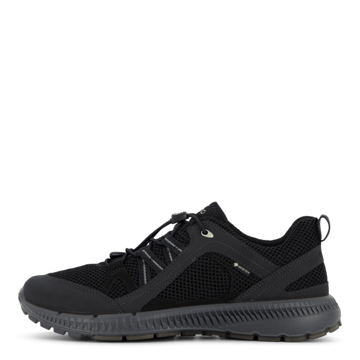 Terracruise II Black