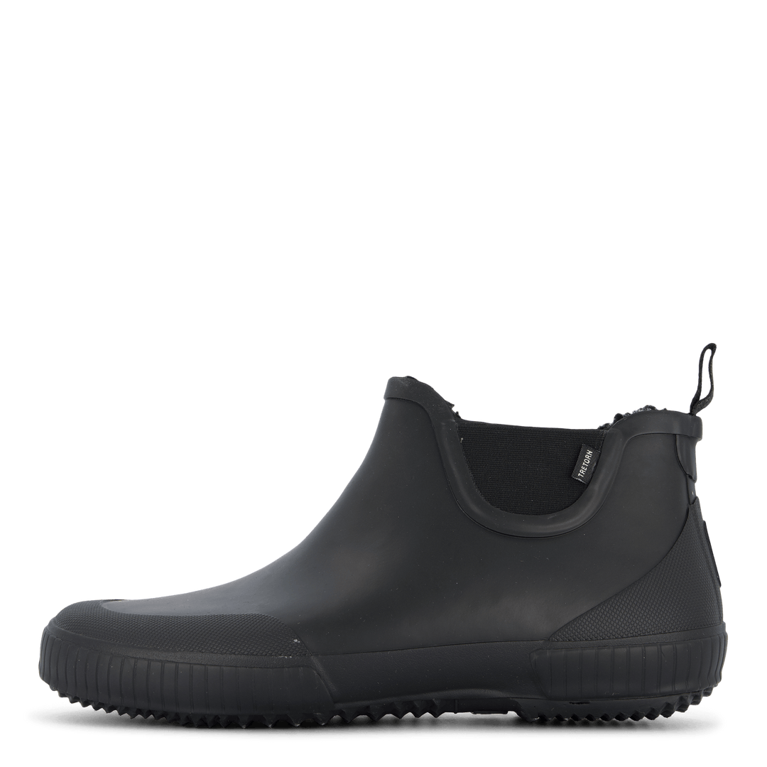 Bolt Winter Preto