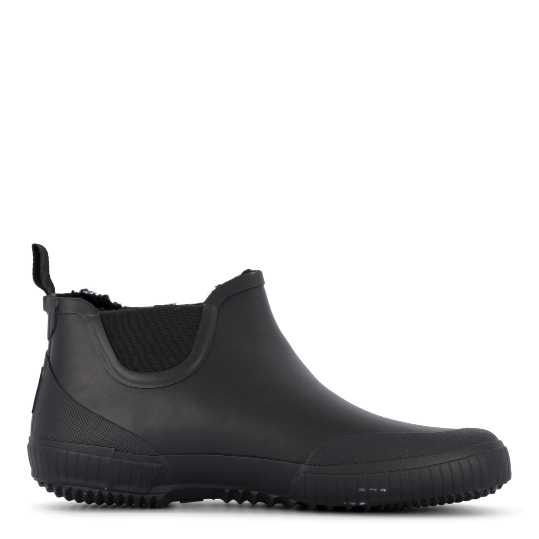 Bolt Winter Preto