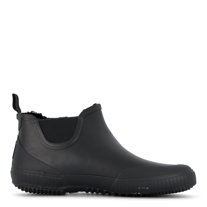 Bolt Winter Preto