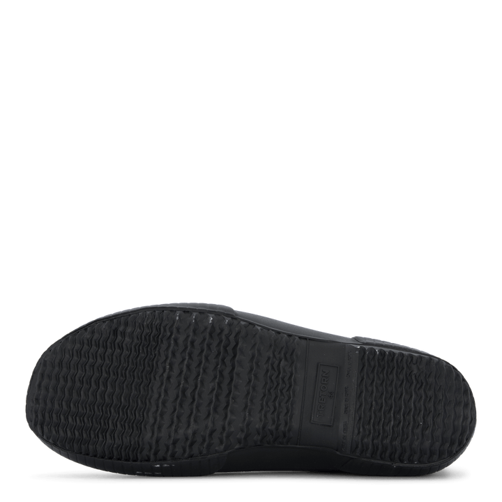 Bolt Winter Preto