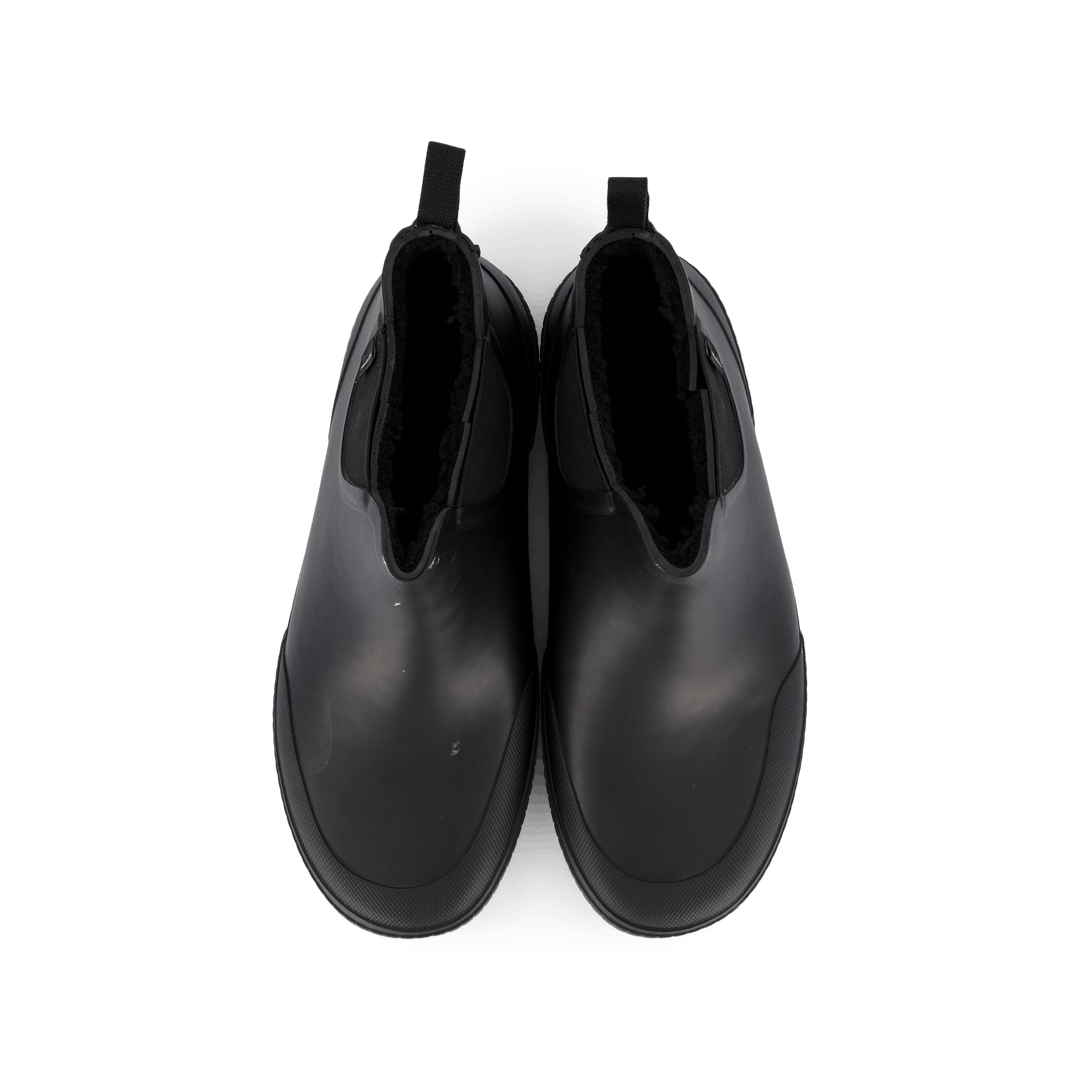 Bolt Winter Preto