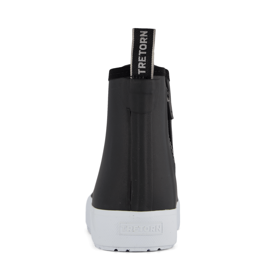 Alto Hybride Noir