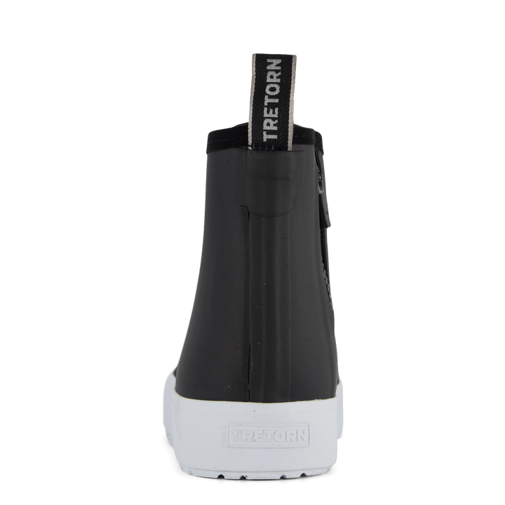 Alto Hybride Noir