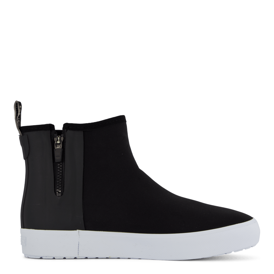 Alto Hybride Noir