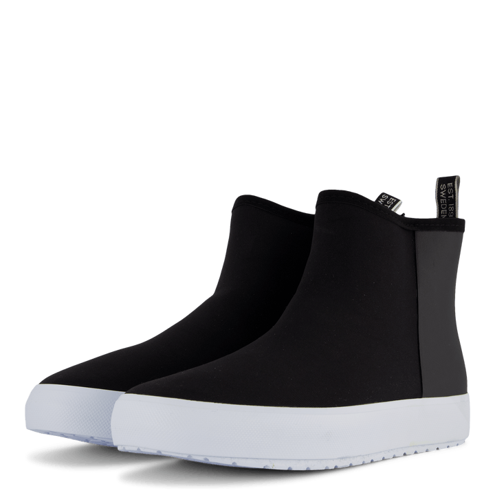 Alto Hybride Noir