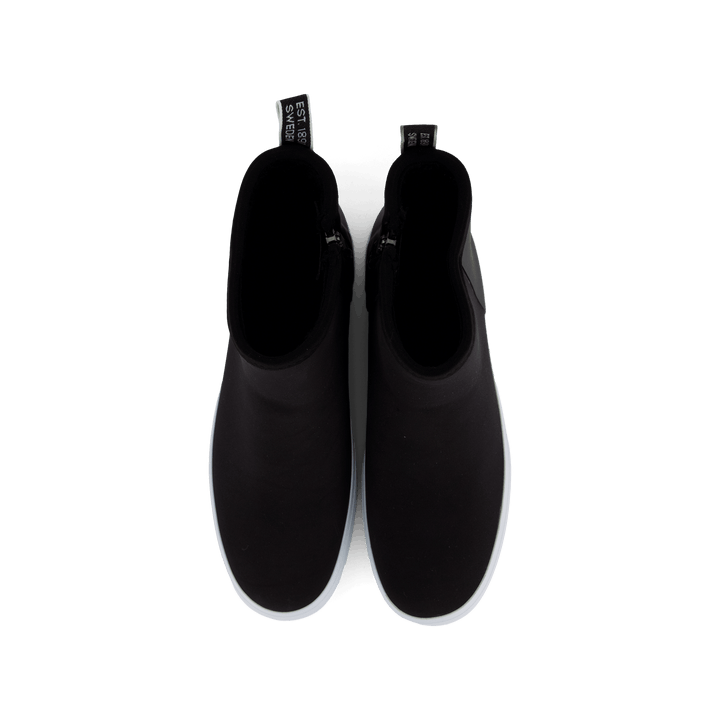 Alto Hybride Noir