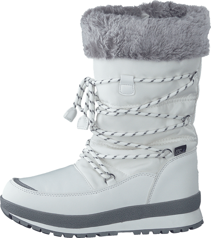 Ysby White