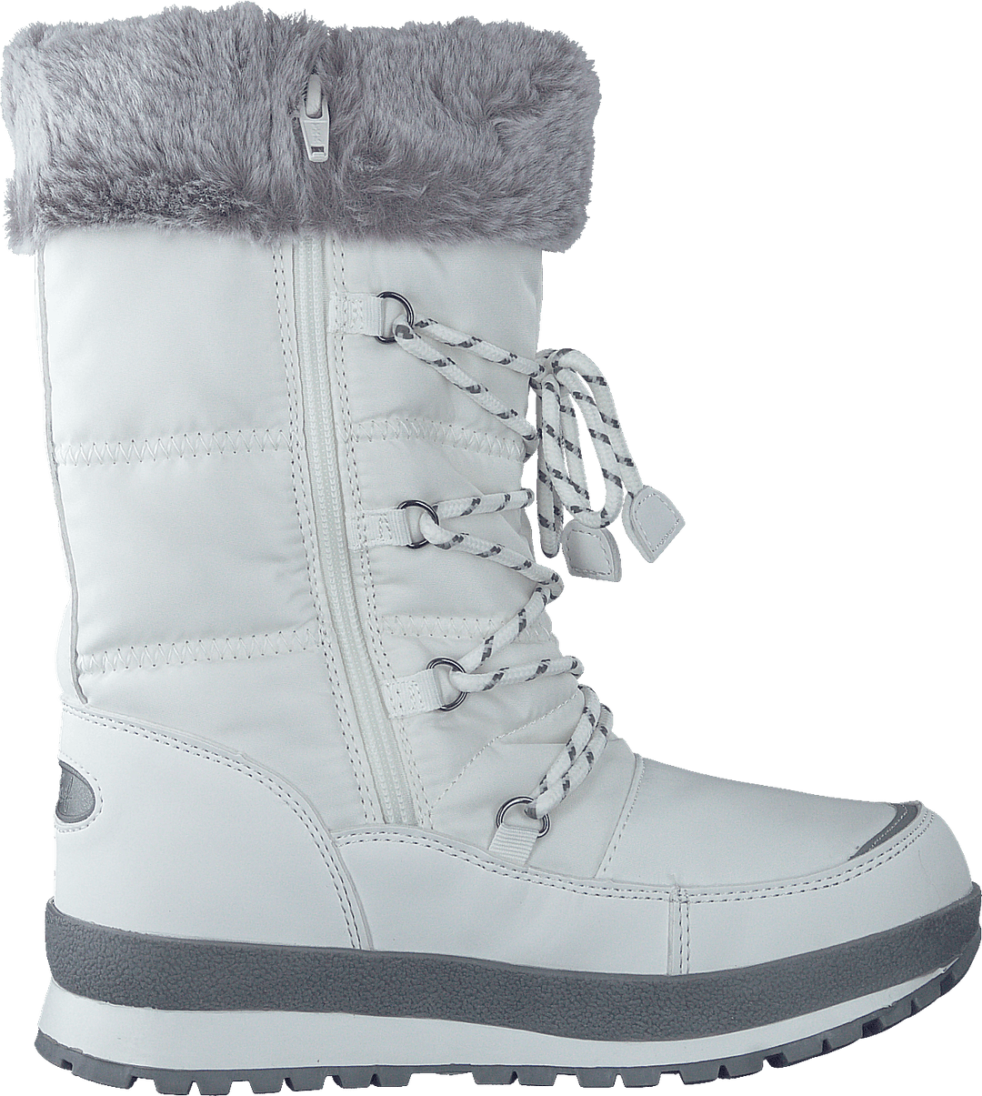Ysby White