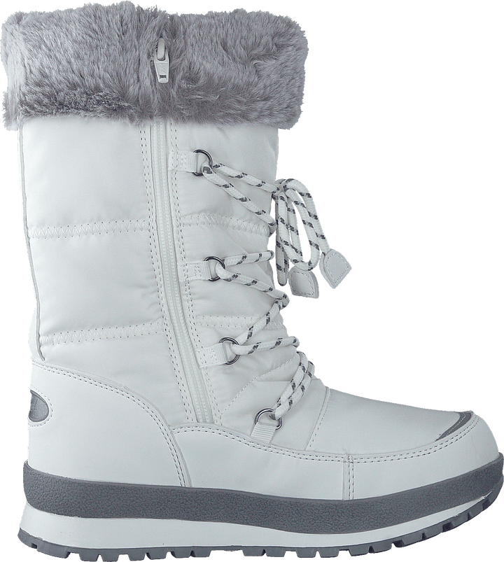 Ysby White