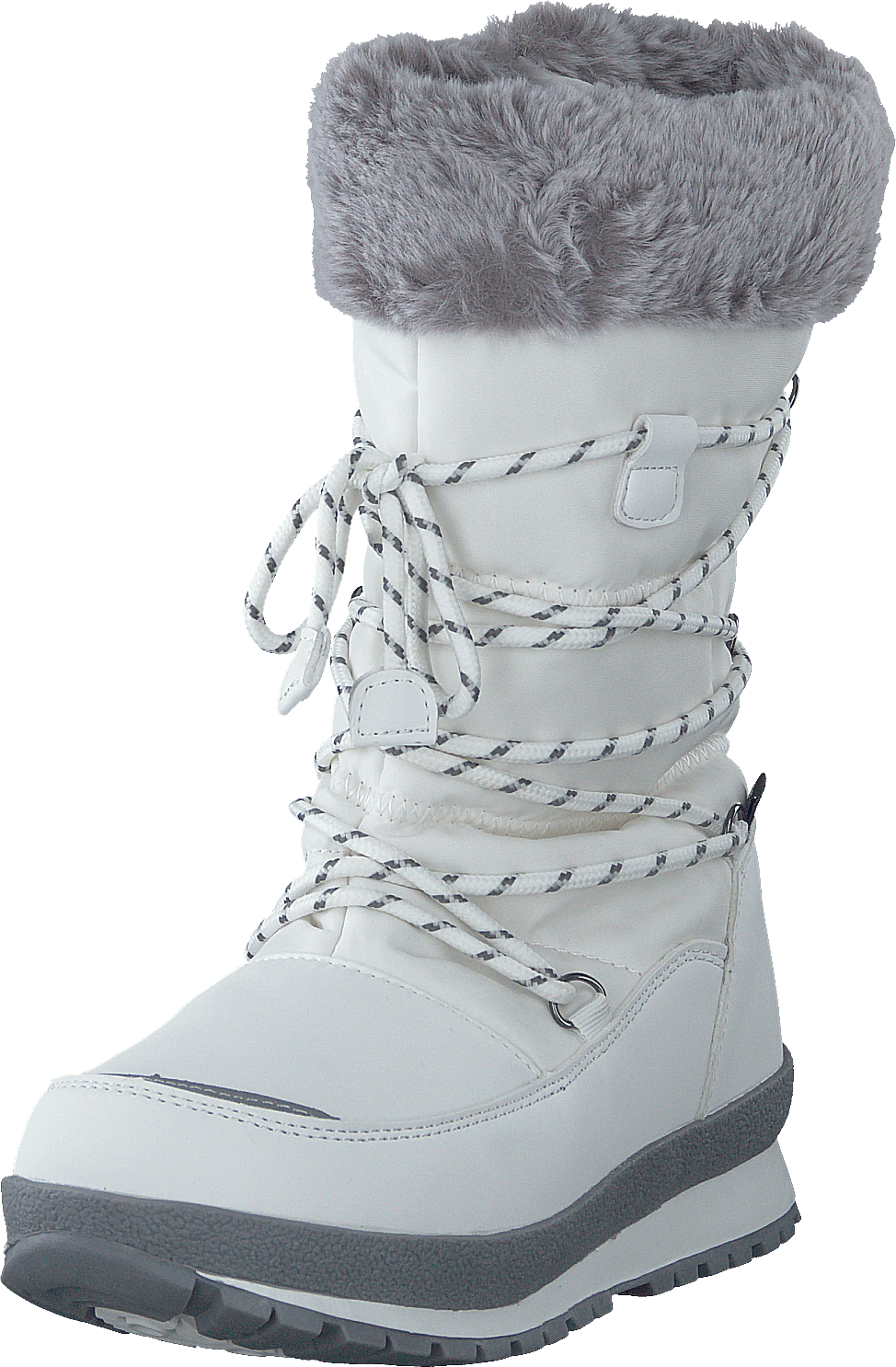 Ysby White