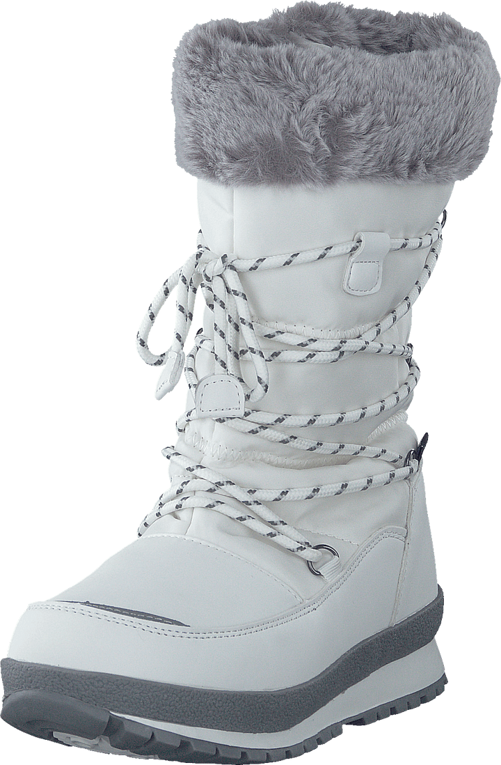 Ysby White
