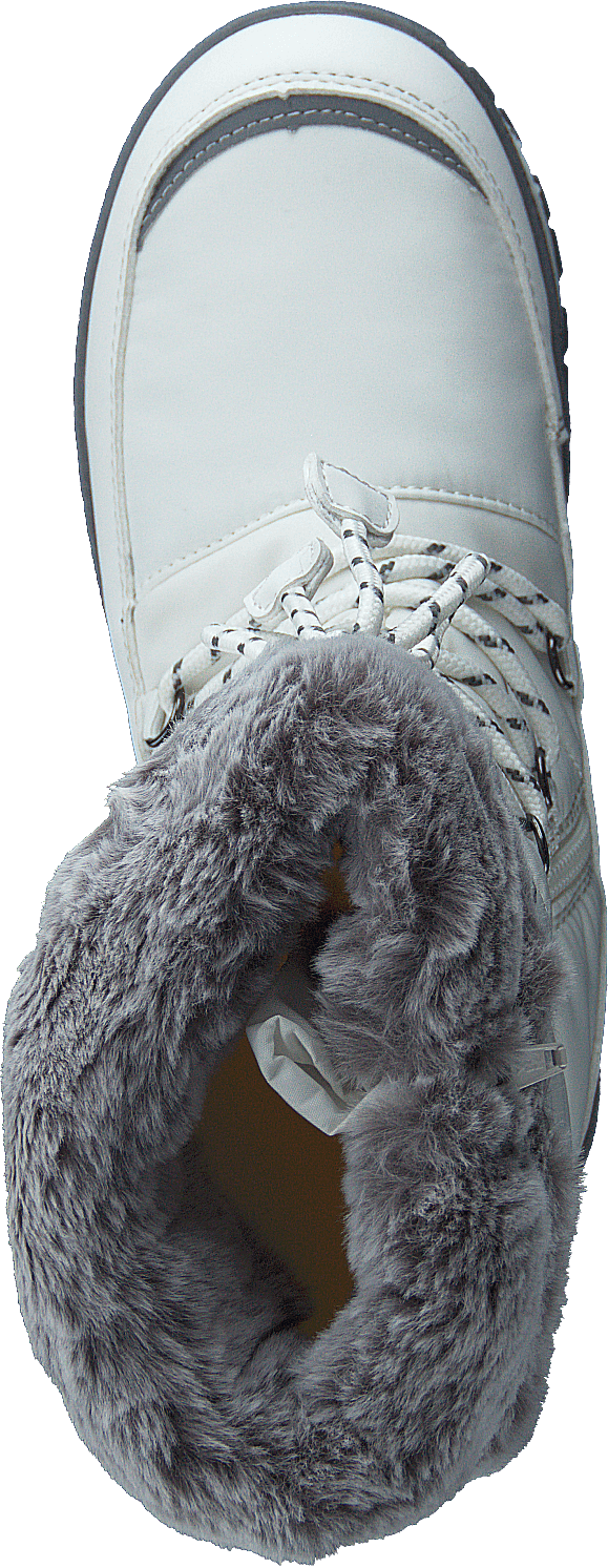 Ysby White