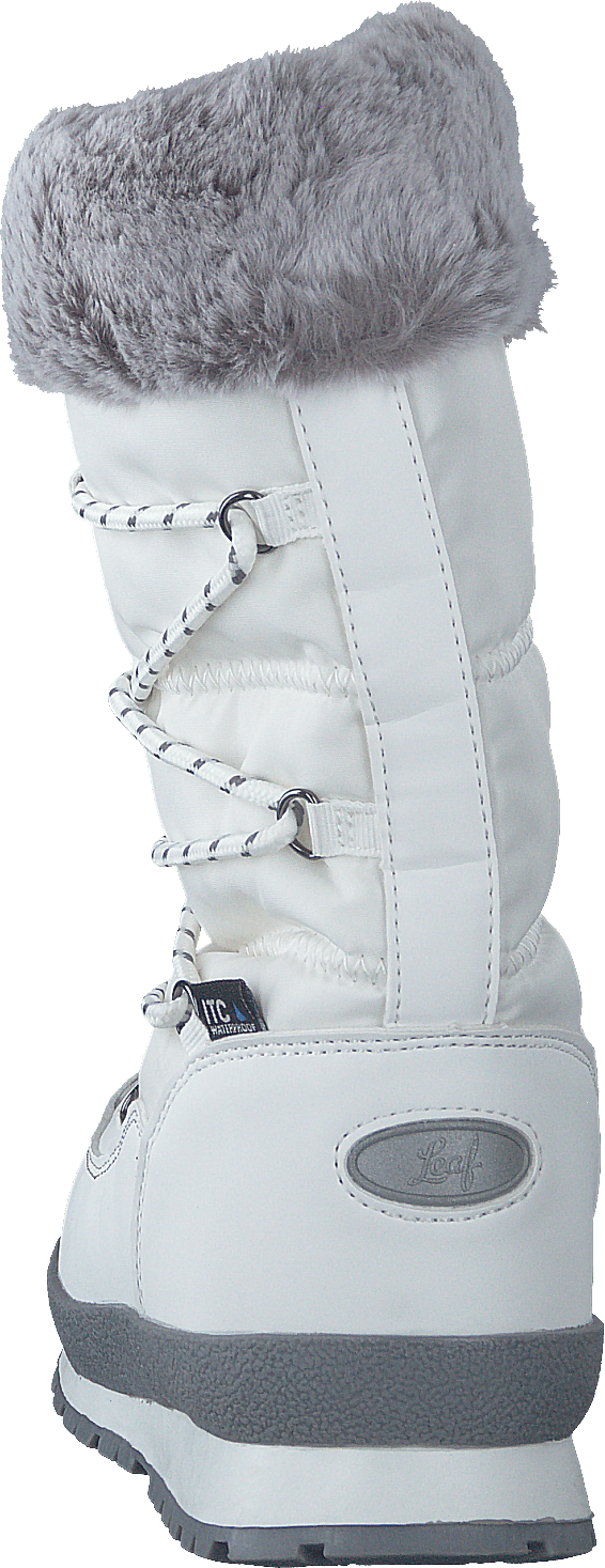 Ysby White