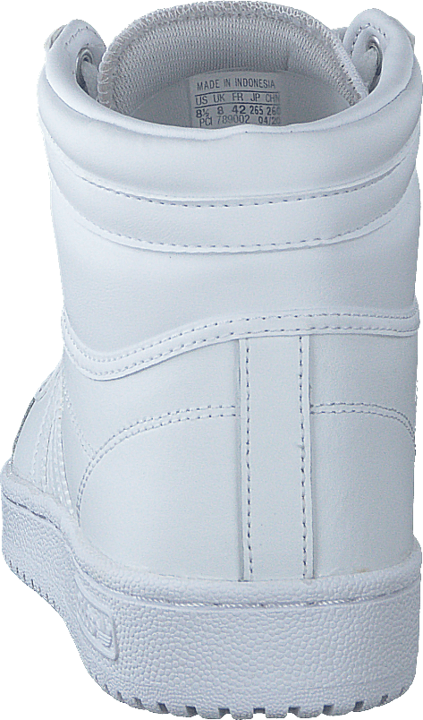 Top Ten Ftwr White/chalk White/ftwr Wh