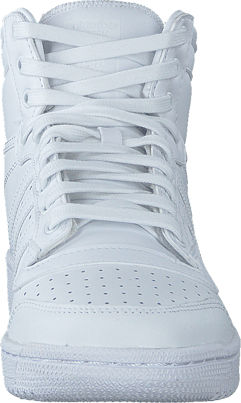 Top Ten Ftwr White/chalk White/ftwr Wh
