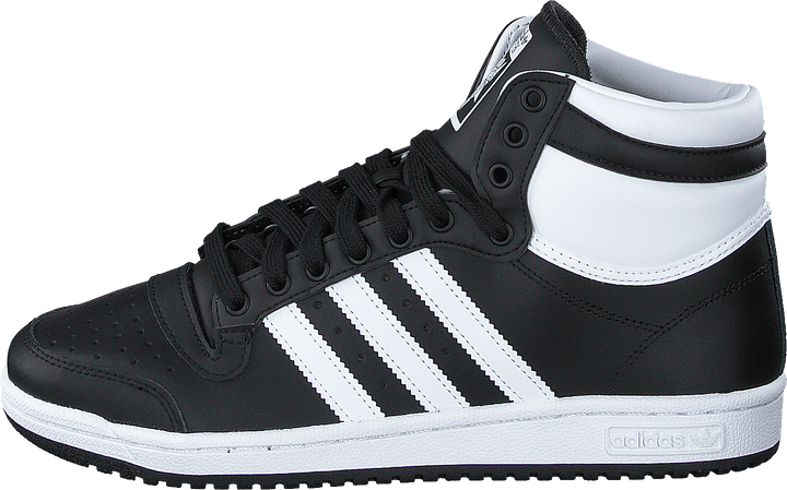 Top Ten Core Black/ftwr White/chalk Wh