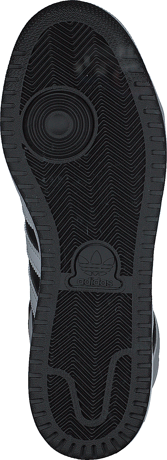 Top Ten Core Black/ftwr White/chalk Wh