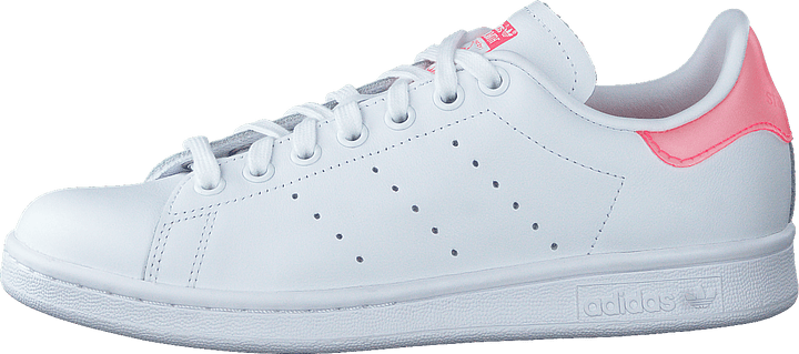 Stan Smith W Ftwr White/signal pink/ftwr Wh