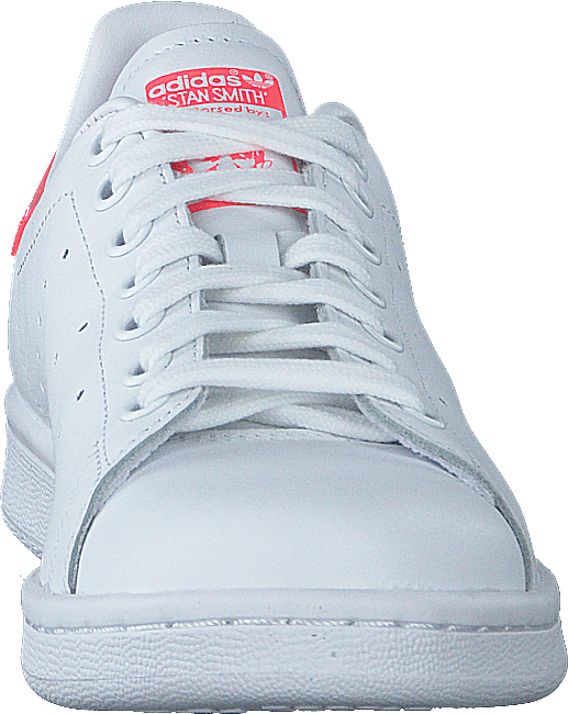 Stan Smith W Ftwr White/signal pink/ftwr Wh