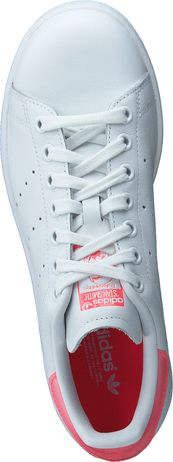Stan Smith W Ftwr White/signal pink/ftwr Wh