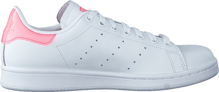 Stan Smith W Ftwr White/signal pink/ftwr Wh