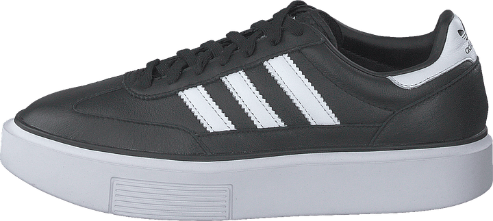 Adidas Sleek Super Core Black/ftwr White/kristall