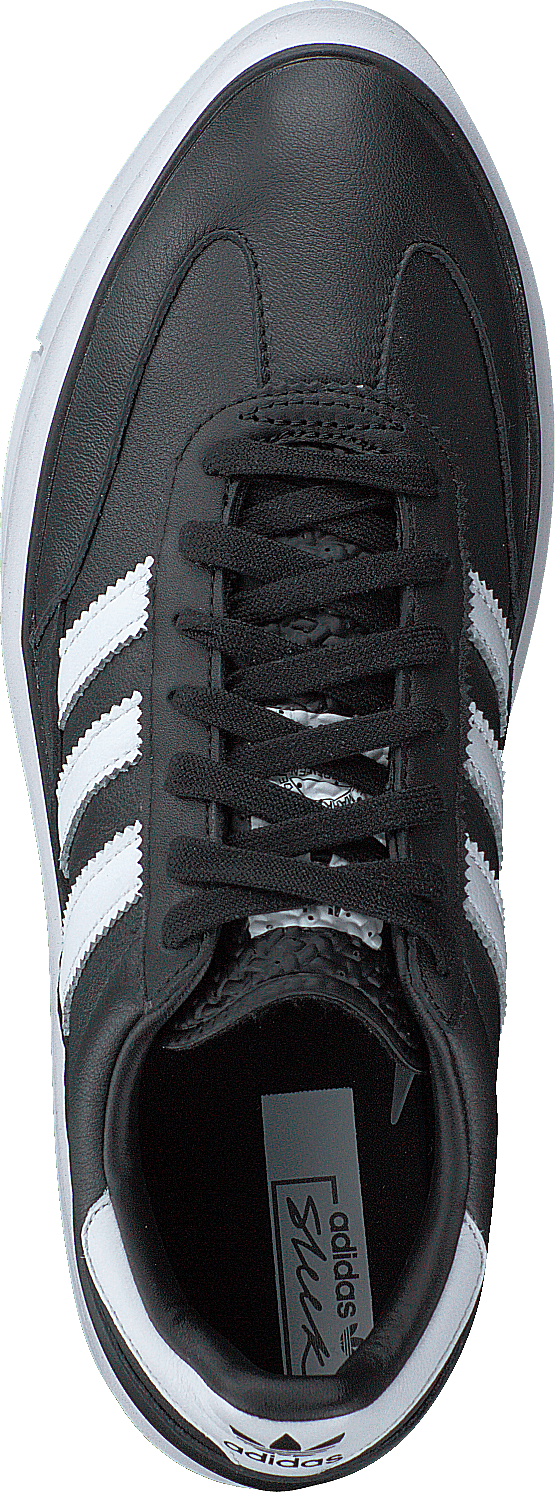 Adidas Sleek Super Core Black/ftwr White/kristall