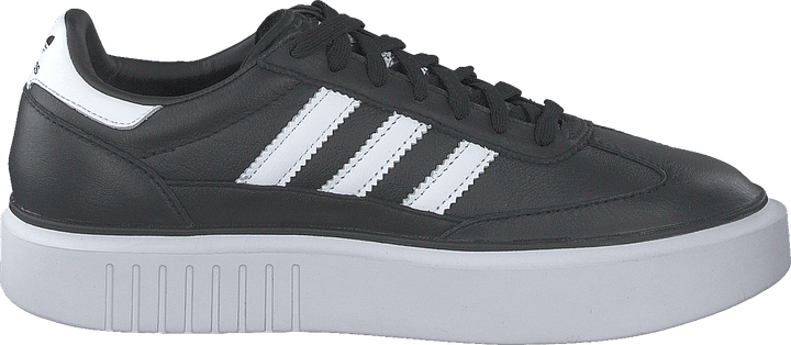 Adidas Sleek Super Core Black/ftwr White/kristall