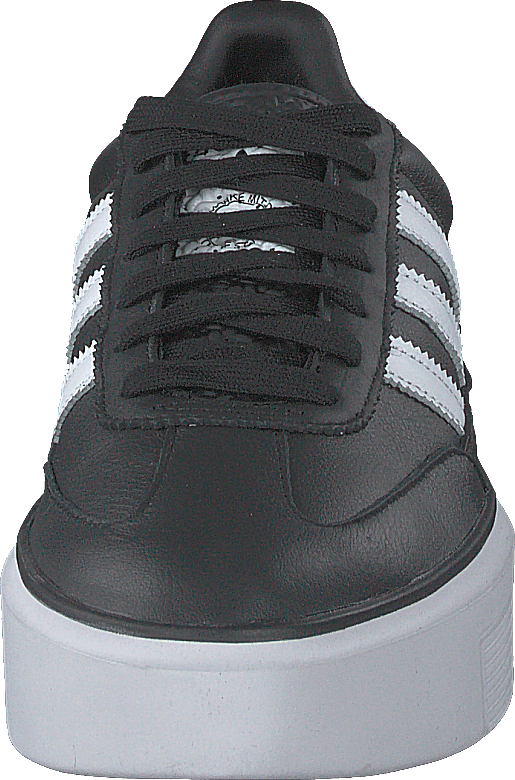 Adidas Sleek Super Core Black/ftwr White/kristall