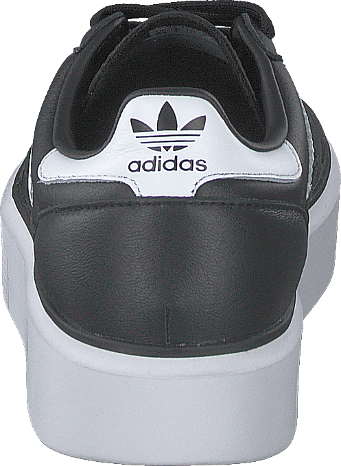 Adidas Sleek Super Core Black/ftwr White/kristall
