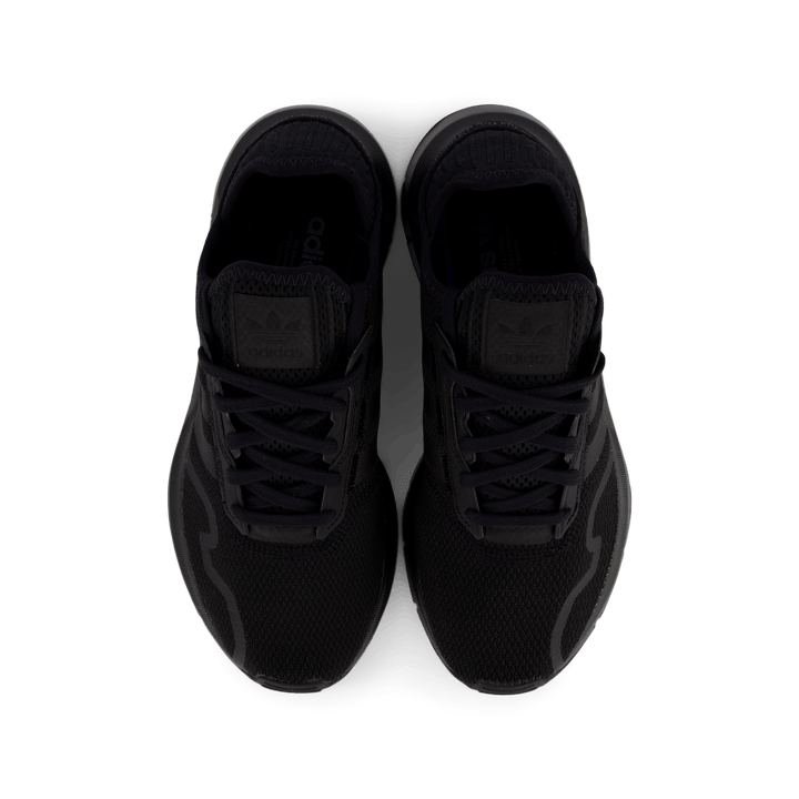 Swift Run X Core Black/core Black/core Bla