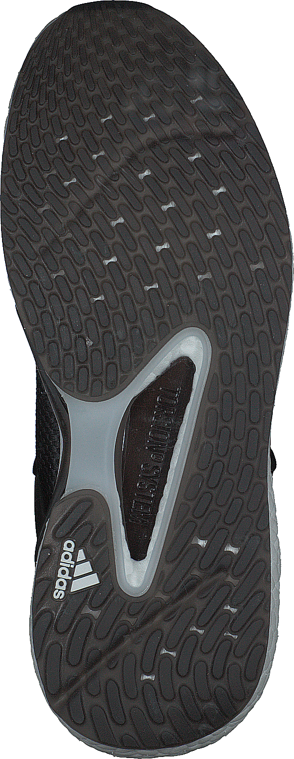 Sapatilhas Alphatorsion Boost Preto / Preto Core / Branco Cloud