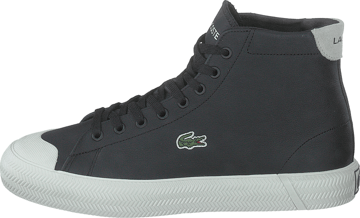 Gripshot Mid 0120 1 Cfa Blk/off Wht