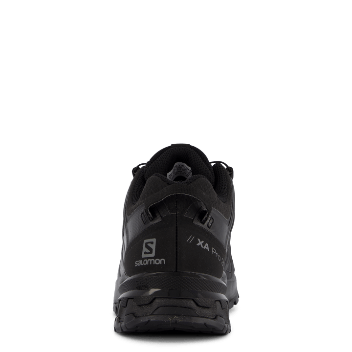 Xa Pro 3d V8 Gtx W Schwarz/Schwarz/Phantom