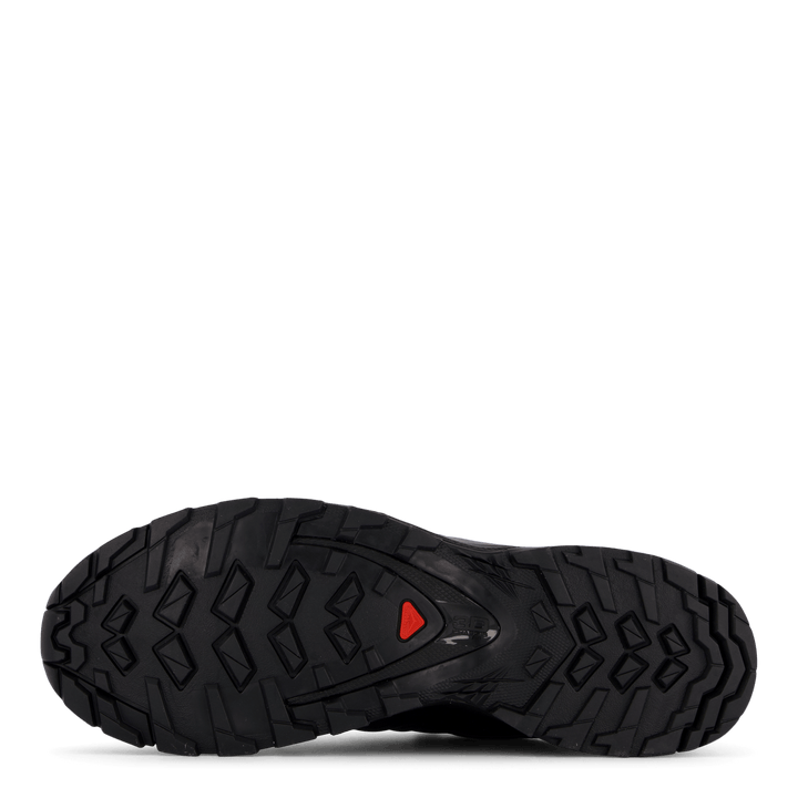 Xa Pro 3d V8 Gtx W Schwarz/Schwarz/Phantom
