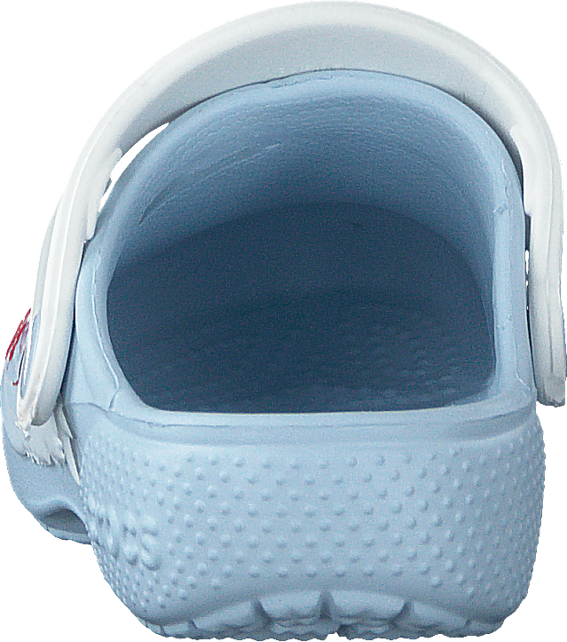 Fun Lab Disney Frozen 2 Clog Kids Mineral Blue