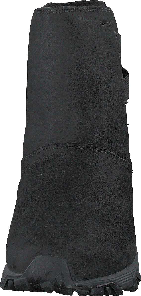 Coldpack Ice+ Stretch Polar Wp Schwarz