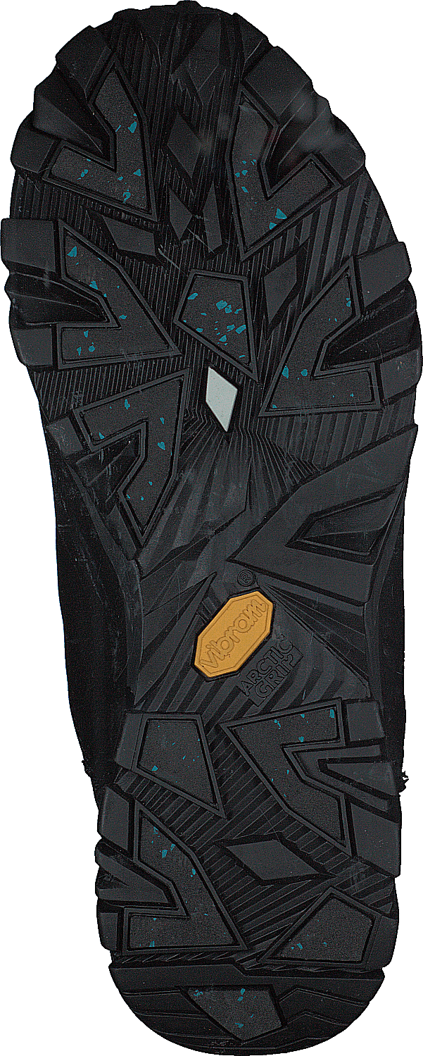 Coldpack Ice+ Stretch Polar Wp Schwarz