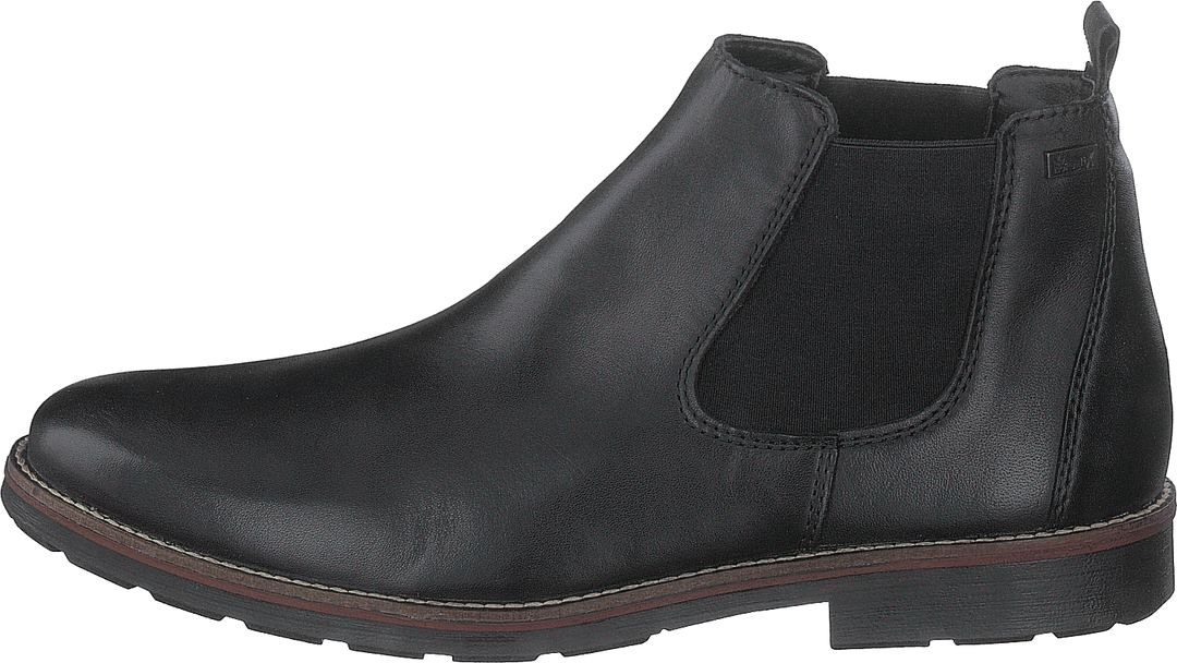 35382-00 Black