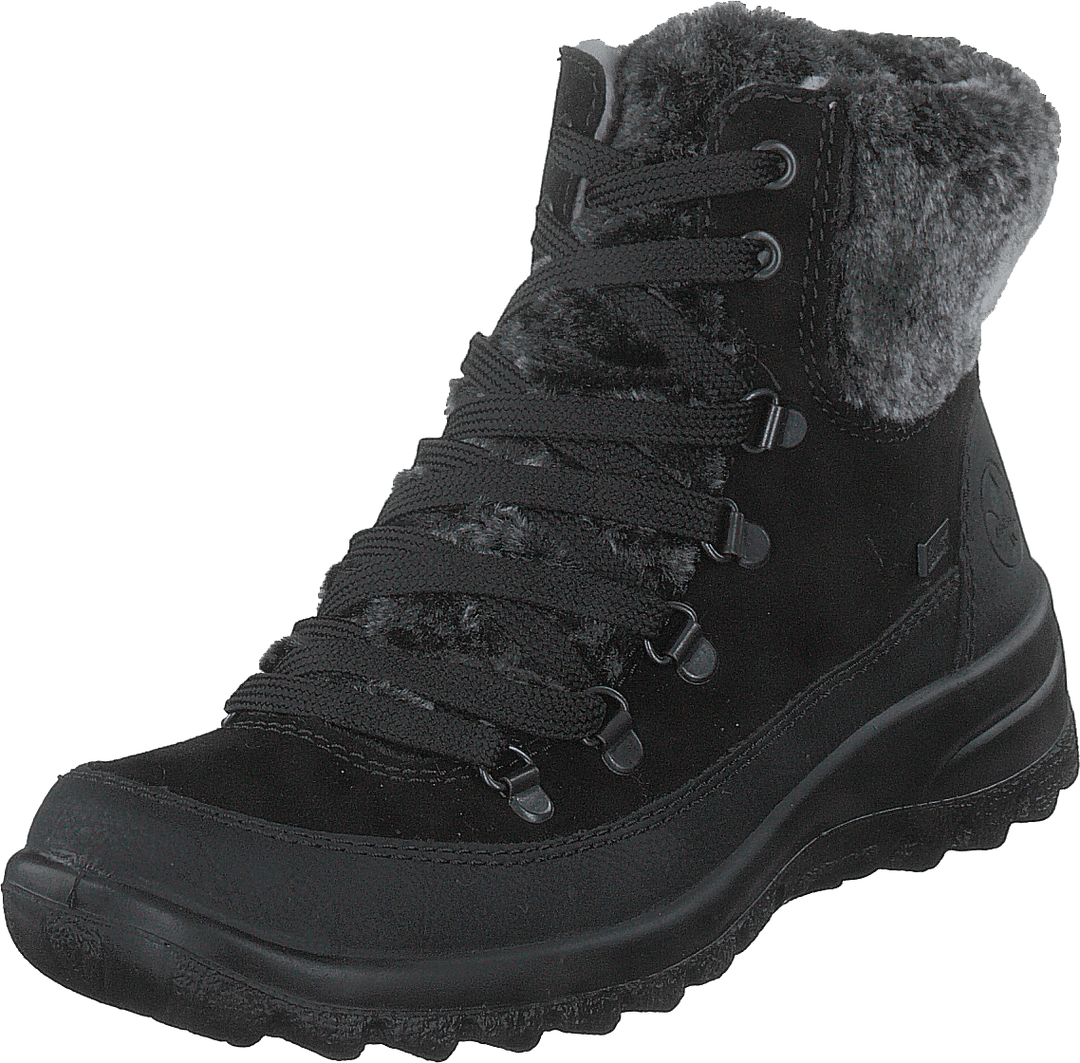 Z7132-00 Svart
